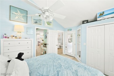A perfect blend of coastal charm and modern luxury, this fully on The Dunes Golf and Tennis Club in Florida - for sale on GolfHomes.com, golf home, golf lot