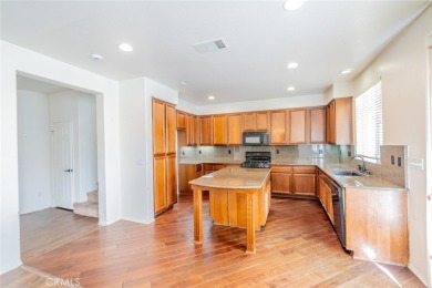 Welcome to this two-story home in the highly desired Fairway on Morongo Golf Club at Tukwet Canyon in California - for sale on GolfHomes.com, golf home, golf lot