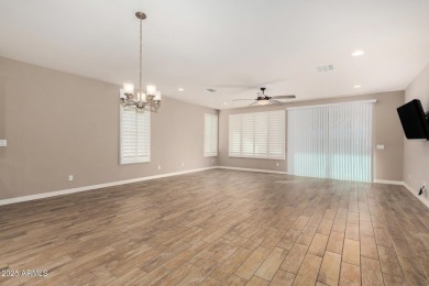 Beautiful 3-bedroom home in Estrella Mountain! Nestled in a on Estrella Mountain Ranch Golf Course in Arizona - for sale on GolfHomes.com, golf home, golf lot