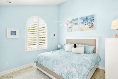 A perfect blend of coastal charm and modern luxury, this fully on The Dunes Golf and Tennis Club in Florida - for sale on GolfHomes.com, golf home, golf lot
