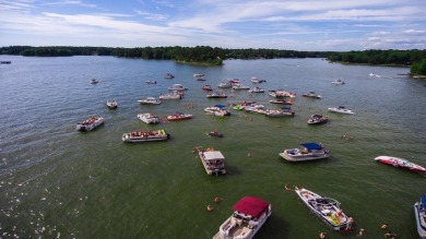 Find Your Perfect Lake Life at The Enclave at Heron Ridge - on Harbor Club Golf and Country Club in Georgia - for sale on GolfHomes.com, golf home, golf lot