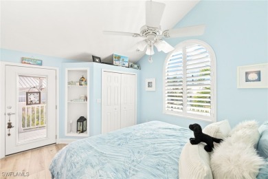 A perfect blend of coastal charm and modern luxury, this fully on The Dunes Golf and Tennis Club in Florida - for sale on GolfHomes.com, golf home, golf lot