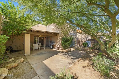 SECURITY, LOW MAINTENANCE AND GOLF VIEWS NOW AVAILABLE BEHIND on Stonecreek Golf Club in Arizona - for sale on GolfHomes.com, golf home, golf lot