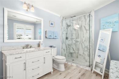 A perfect blend of coastal charm and modern luxury, this fully on The Dunes Golf and Tennis Club in Florida - for sale on GolfHomes.com, golf home, golf lot