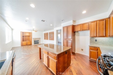 Welcome to this two-story home in the highly desired Fairway on Morongo Golf Club at Tukwet Canyon in California - for sale on GolfHomes.com, golf home, golf lot