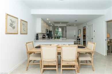 Stunning, better than brand new Bromelia model decorated from on  in Florida - for sale on GolfHomes.com, golf home, golf lot