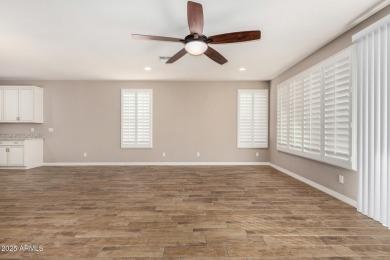 Beautiful 3-bedroom home in Estrella Mountain! Nestled in a on Estrella Mountain Ranch Golf Course in Arizona - for sale on GolfHomes.com, golf home, golf lot