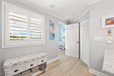 A perfect blend of coastal charm and modern luxury, this fully on The Dunes Golf and Tennis Club in Florida - for sale on GolfHomes.com, golf home, golf lot