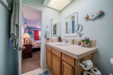 Your own river bungalow on Chaparral Golf Course. NO HOA / SHORT on Chaparral Golf and Country Club in Arizona - for sale on GolfHomes.com, golf home, golf lot