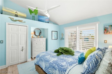 A perfect blend of coastal charm and modern luxury, this fully on The Dunes Golf and Tennis Club in Florida - for sale on GolfHomes.com, golf home, golf lot