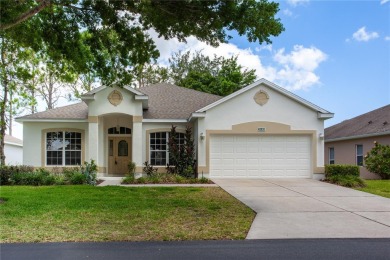 St Clair model with 3 BDRM/2 BTH, (3rd bedroom could be used as on Kings Ridge Golf Club in Florida - for sale on GolfHomes.com, golf home, golf lot