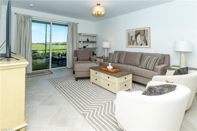 Stunning, better than brand new Bromelia model decorated from on  in Florida - for sale on GolfHomes.com, golf home, golf lot
