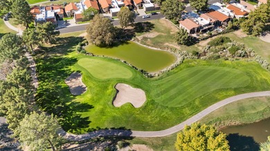 SECURITY, LOW MAINTENANCE AND GOLF VIEWS NOW AVAILABLE BEHIND on Stonecreek Golf Club in Arizona - for sale on GolfHomes.com, golf home, golf lot