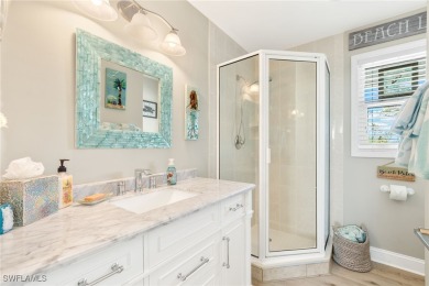 A perfect blend of coastal charm and modern luxury, this fully on The Dunes Golf and Tennis Club in Florida - for sale on GolfHomes.com, golf home, golf lot