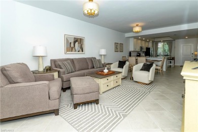 Stunning, better than brand new Bromelia model decorated from on  in Florida - for sale on GolfHomes.com, golf home, golf lot