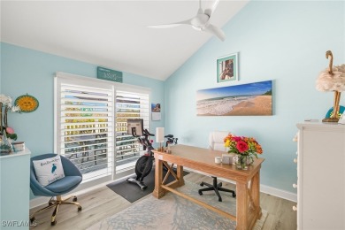 A perfect blend of coastal charm and modern luxury, this fully on The Dunes Golf and Tennis Club in Florida - for sale on GolfHomes.com, golf home, golf lot