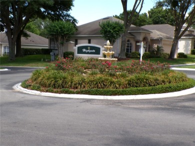St Clair model with 3 BDRM/2 BTH, (3rd bedroom could be used as on Kings Ridge Golf Club in Florida - for sale on GolfHomes.com, golf home, golf lot