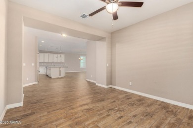 Beautiful 3-bedroom home in Estrella Mountain! Nestled in a on Estrella Mountain Ranch Golf Course in Arizona - for sale on GolfHomes.com, golf home, golf lot