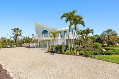 A perfect blend of coastal charm and modern luxury, this fully on The Dunes Golf and Tennis Club in Florida - for sale on GolfHomes.com, golf home, golf lot