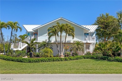 A perfect blend of coastal charm and modern luxury, this fully on The Dunes Golf and Tennis Club in Florida - for sale on GolfHomes.com, golf home, golf lot
