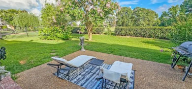 Golf Course Living at Its Finest!Welcome to 9037 Plantation Rd - on The Plantation Golf Club in Mississippi - for sale on GolfHomes.com, golf home, golf lot