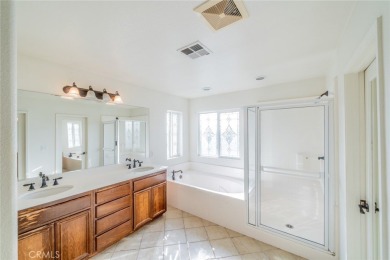 Welcome to this two-story home in the highly desired Fairway on Morongo Golf Club at Tukwet Canyon in California - for sale on GolfHomes.com, golf home, golf lot