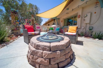 Your own river bungalow on Chaparral Golf Course. NO HOA / SHORT on Chaparral Golf and Country Club in Arizona - for sale on GolfHomes.com, golf home, golf lot