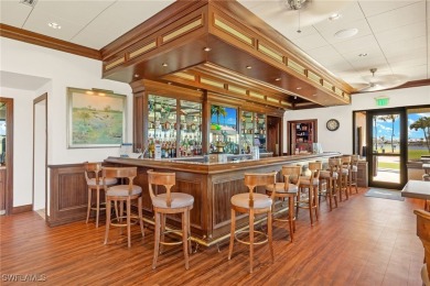 A perfect blend of coastal charm and modern luxury, this fully on The Dunes Golf and Tennis Club in Florida - for sale on GolfHomes.com, golf home, golf lot