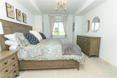 Stunning, better than brand new Bromelia model decorated from on  in Florida - for sale on GolfHomes.com, golf home, golf lot