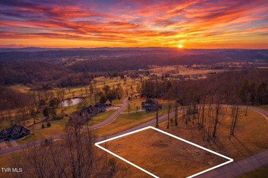 Tucked within the prestigious and highly sought-after gated Old on Crocketts Ridge Golf Club in Tennessee - for sale on GolfHomes.com, golf home, golf lot