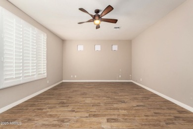 Beautiful 3-bedroom home in Estrella Mountain! Nestled in a on Estrella Mountain Ranch Golf Course in Arizona - for sale on GolfHomes.com, golf home, golf lot