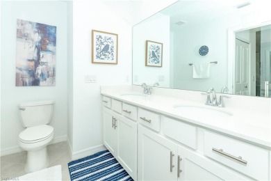 Stunning, better than brand new Bromelia model decorated from on  in Florida - for sale on GolfHomes.com, golf home, golf lot