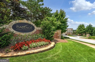 COMING SOON!  SHOWINGS TO START THURSDAY AUG. 28TH - 40 PHOTOS on Woodmont Golf and Country Club in Georgia - for sale on GolfHomes.com, golf home, golf lot