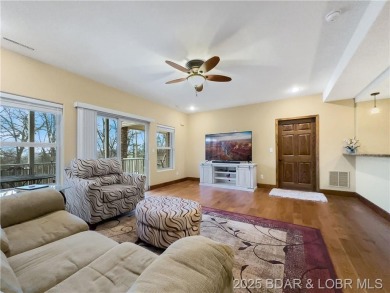 The craftmanship on this home is absolutely stunning. Offering on Lake Valley Country Club in Missouri - for sale on GolfHomes.com, golf home, golf lot