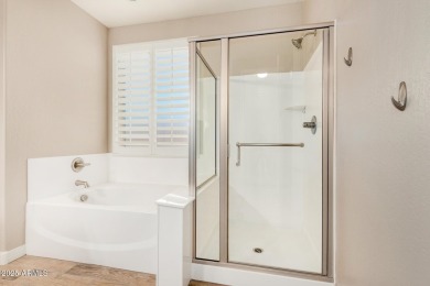 Beautiful 3-bedroom home in Estrella Mountain! Nestled in a on Estrella Mountain Ranch Golf Course in Arizona - for sale on GolfHomes.com, golf home, golf lot
