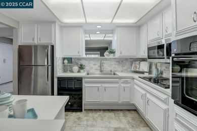 Charming Corner Unit Kentfield model in Rossmoor with fully on Rossmoor Golf Course in California - for sale on GolfHomes.com, golf home, golf lot