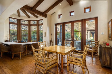 Welcome to 77205 Loma Vista, an exceptional residence in the on La Quinta Golf  Resort and Country Clubs in California - for sale on GolfHomes.com, golf home, golf lot