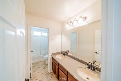 Welcome to this two-story home in the highly desired Fairway on Morongo Golf Club at Tukwet Canyon in California - for sale on GolfHomes.com, golf home, golf lot