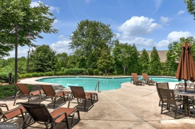 COMING SOON!  SHOWINGS TO START THURSDAY AUG. 28TH - 40 PHOTOS on Woodmont Golf and Country Club in Georgia - for sale on GolfHomes.com, golf home, golf lot