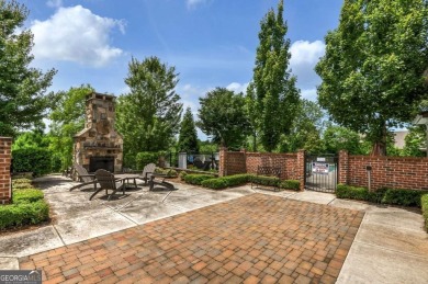 COMING SOON!  SHOWINGS TO START THURSDAY AUG. 28TH - 40 PHOTOS on Woodmont Golf and Country Club in Georgia - for sale on GolfHomes.com, golf home, golf lot