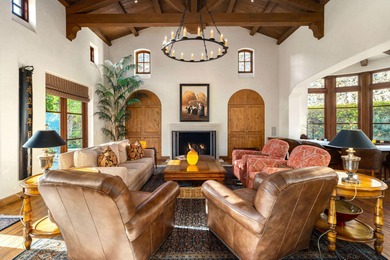 Welcome to 77205 Loma Vista, an exceptional residence in the on La Quinta Golf  Resort and Country Clubs in California - for sale on GolfHomes.com, golf home, golf lot