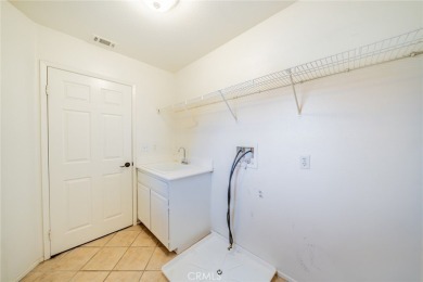 Welcome to this two-story home in the highly desired Fairway on Morongo Golf Club at Tukwet Canyon in California - for sale on GolfHomes.com, golf home, golf lot