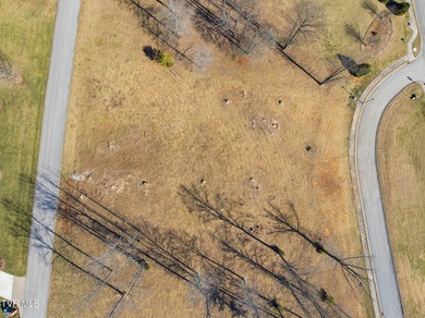 Tucked within the prestigious and highly sought-after gated Old on Crocketts Ridge Golf Club in Tennessee - for sale on GolfHomes.com, golf home, golf lot