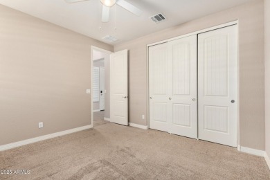 Beautiful 3-bedroom home in Estrella Mountain! Nestled in a on Estrella Mountain Ranch Golf Course in Arizona - for sale on GolfHomes.com, golf home, golf lot