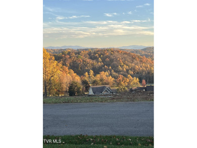 Tucked within the prestigious and highly sought-after gated Old on Crocketts Ridge Golf Club in Tennessee - for sale on GolfHomes.com, golf home, golf lot