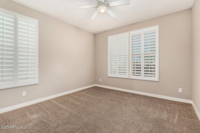 Beautiful 3-bedroom home in Estrella Mountain! Nestled in a on Estrella Mountain Ranch Golf Course in Arizona - for sale on GolfHomes.com, golf home, golf lot