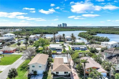 Seize this rare opportunity to build your waterfront dream on on Pelicans Nest Golf Club in Florida - for sale on GolfHomes.com, golf home, golf lot