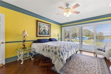 Welcome to your dream oasis! A non-flood zone brick construction on Inverness Golf and Country Club in Florida - for sale on GolfHomes.com, golf home, golf lot