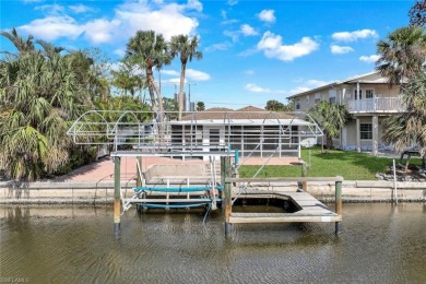 Seize this rare opportunity to build your waterfront dream on on Pelicans Nest Golf Club in Florida - for sale on GolfHomes.com, golf home, golf lot