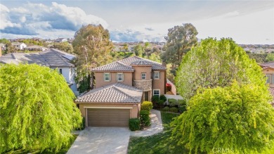 Welcome to this two-story home in the highly desired Fairway on Morongo Golf Club at Tukwet Canyon in California - for sale on GolfHomes.com, golf home, golf lot